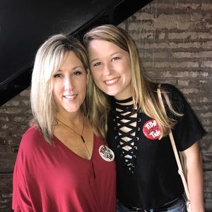 Meet your Posher, Cindi